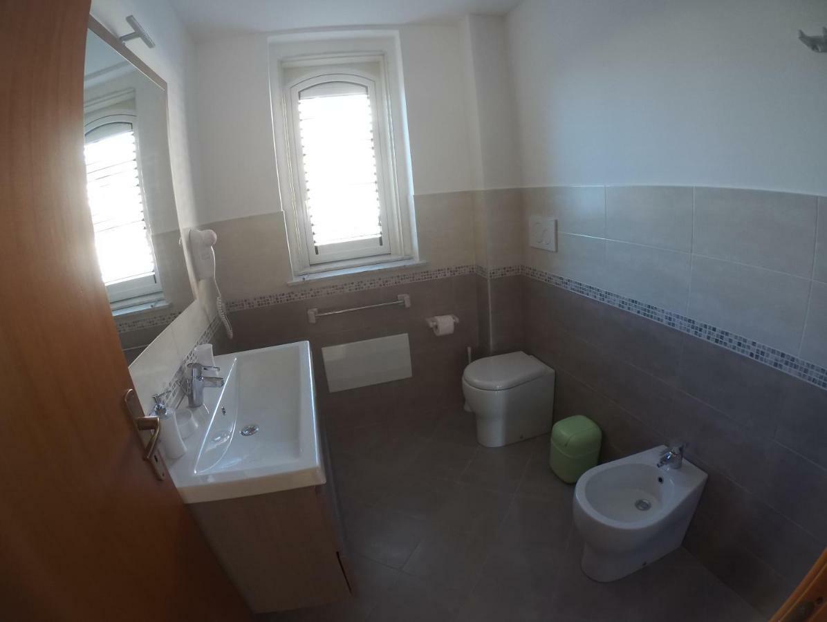 Villa Sicily For Rent à Mascali Extérieur photo