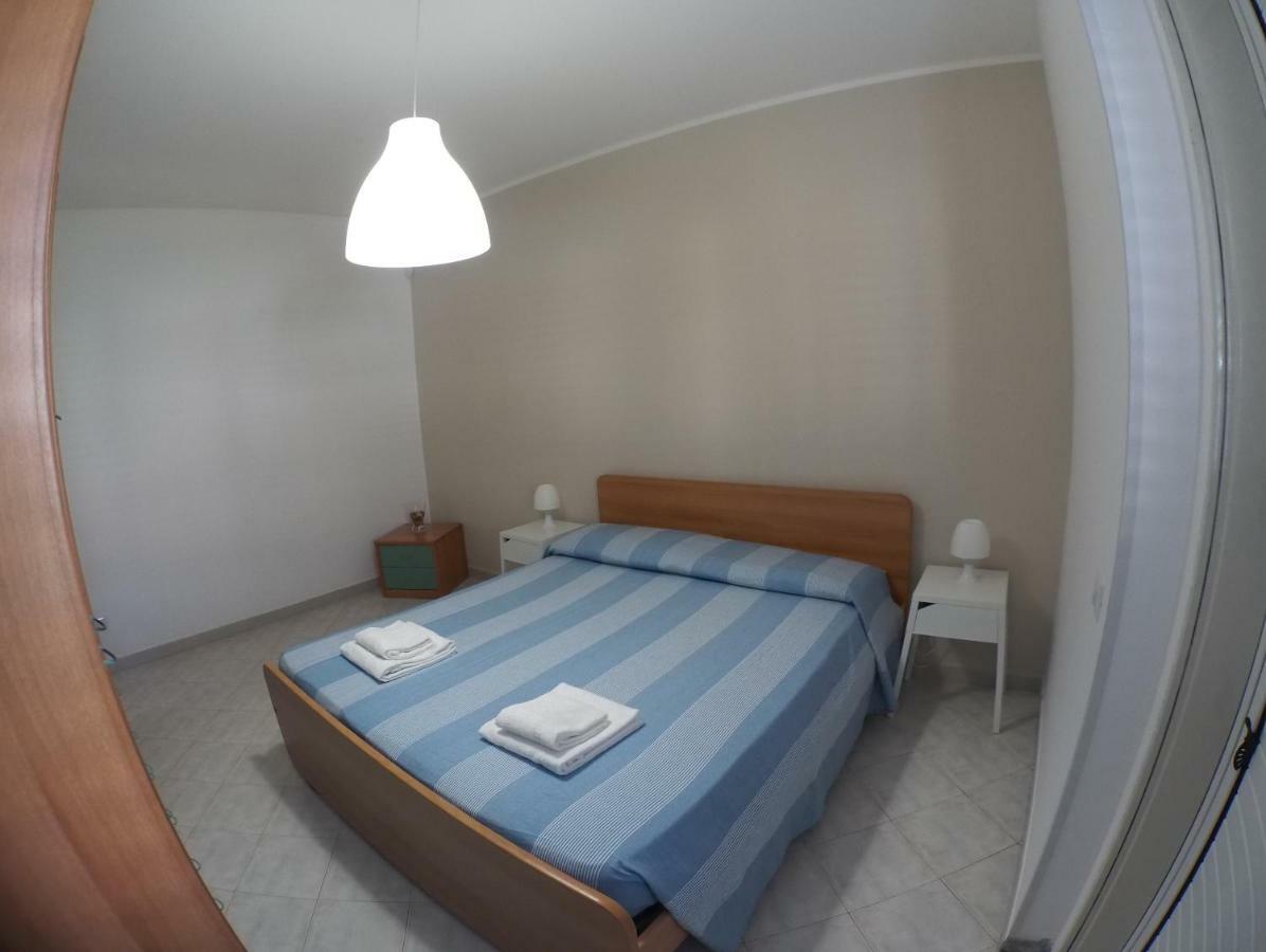 Villa Sicily For Rent à Mascali Extérieur photo