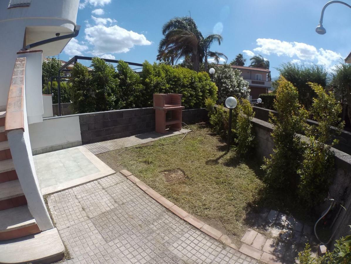 Villa Sicily For Rent à Mascali Extérieur photo