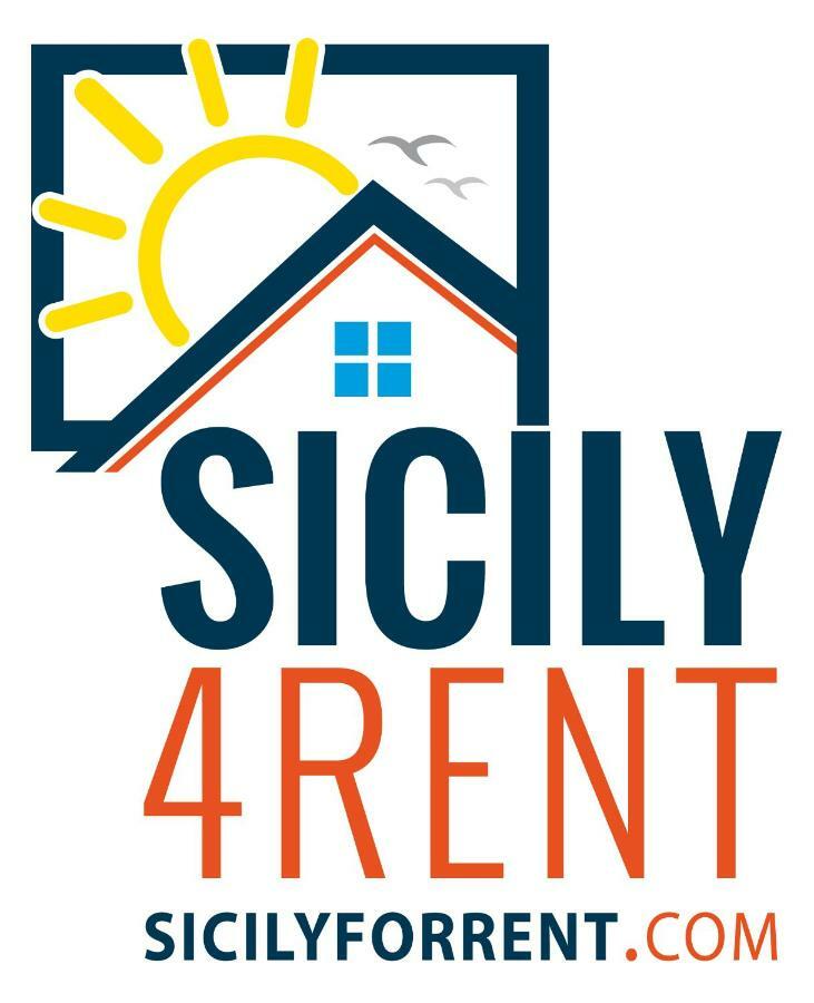 Villa Sicily For Rent à Mascali Extérieur photo