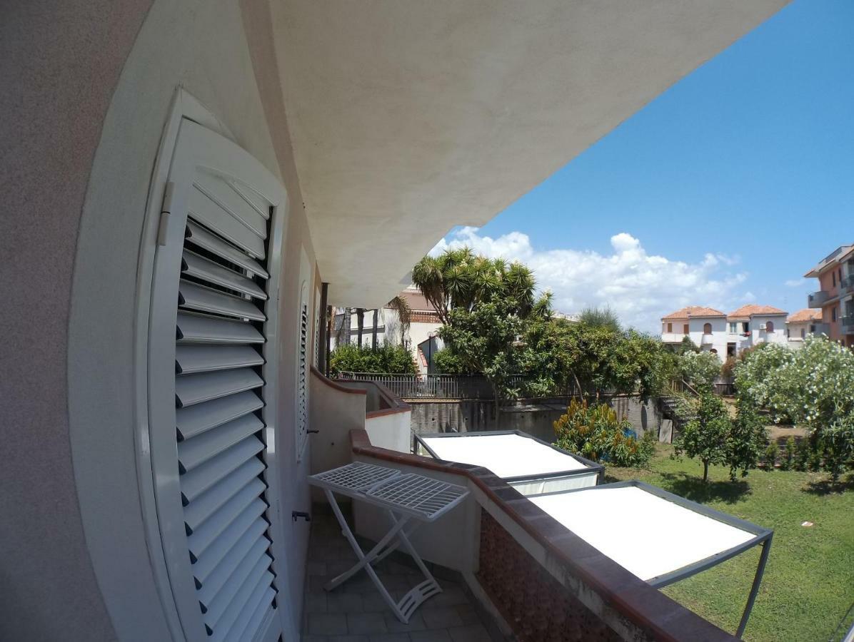 Villa Sicily For Rent à Mascali Extérieur photo