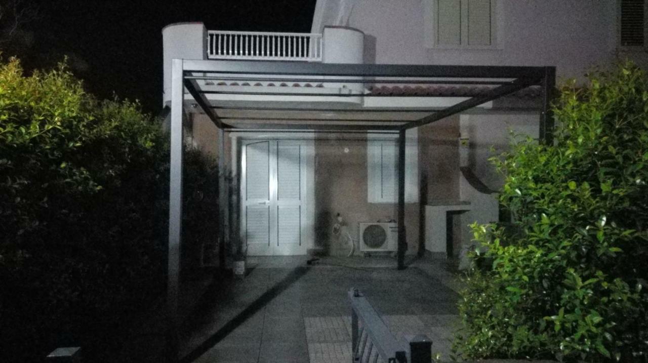 Villa Sicily For Rent à Mascali Extérieur photo