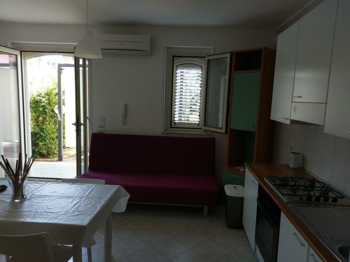 Villa Sicily For Rent à Mascali Extérieur photo