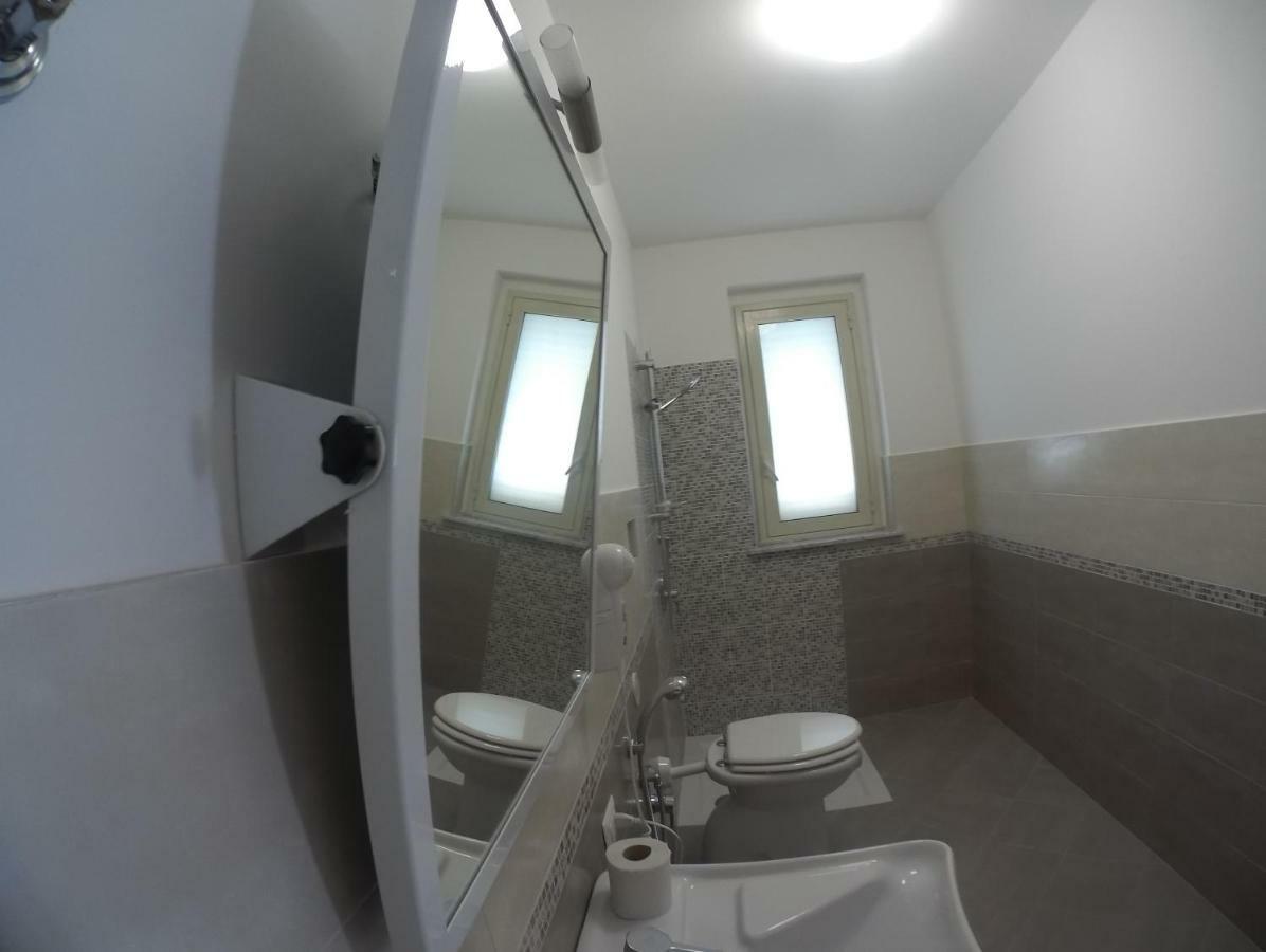 Villa Sicily For Rent à Mascali Extérieur photo