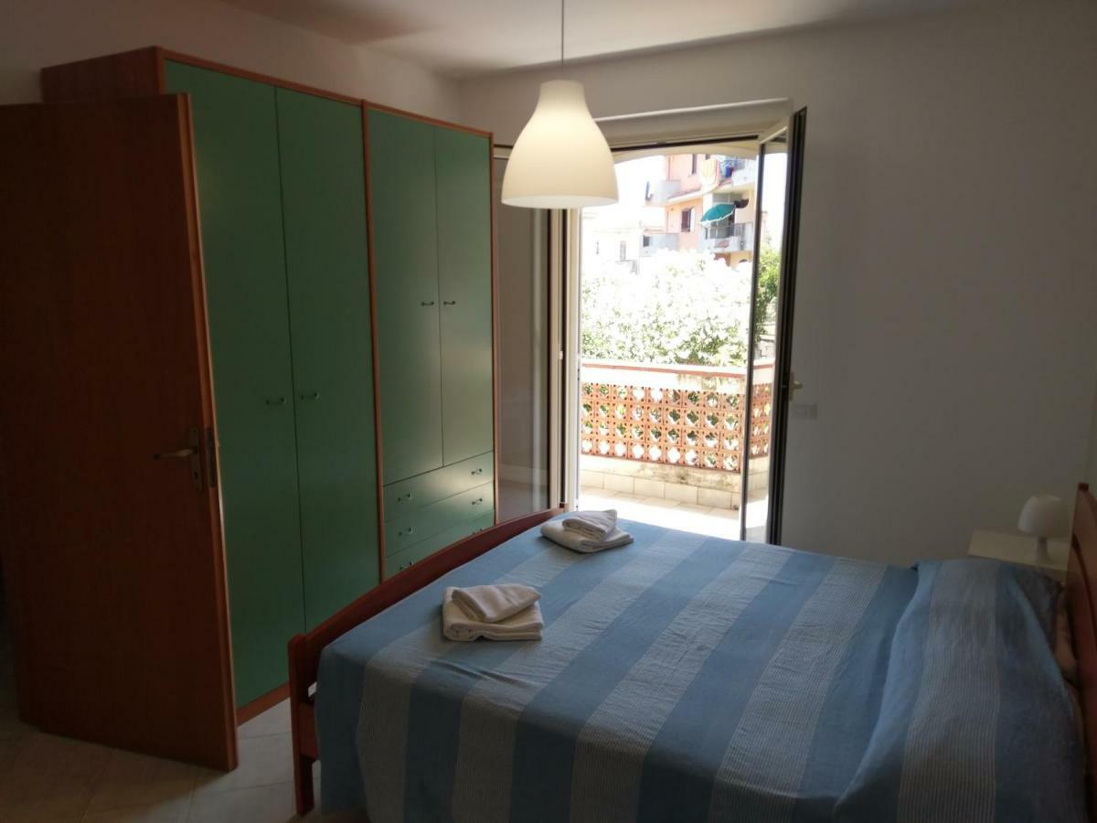 Villa Sicily For Rent à Mascali Extérieur photo