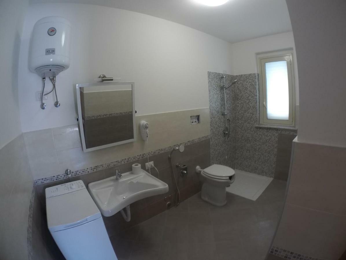Villa Sicily For Rent à Mascali Extérieur photo