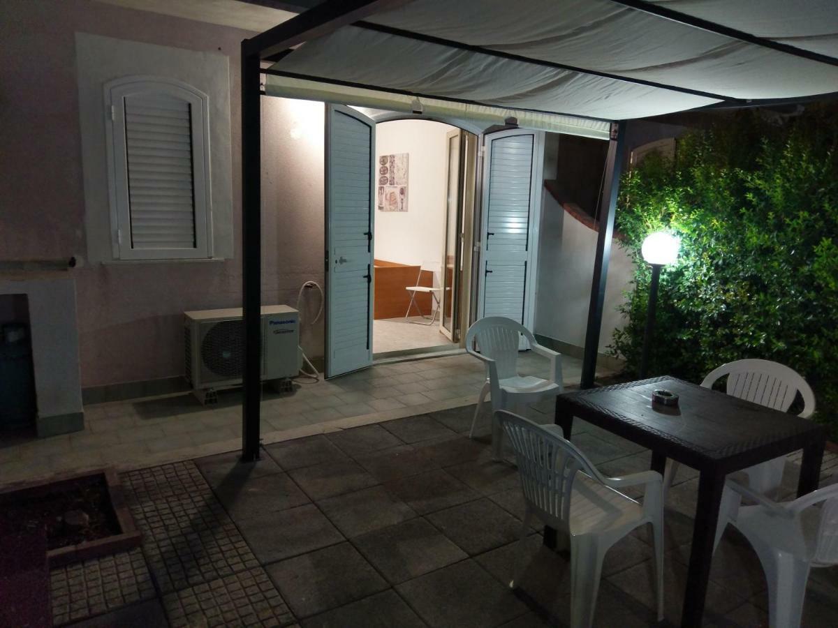 Villa Sicily For Rent à Mascali Extérieur photo