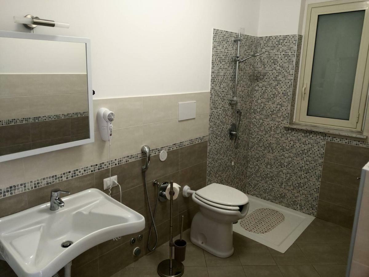 Villa Sicily For Rent à Mascali Extérieur photo