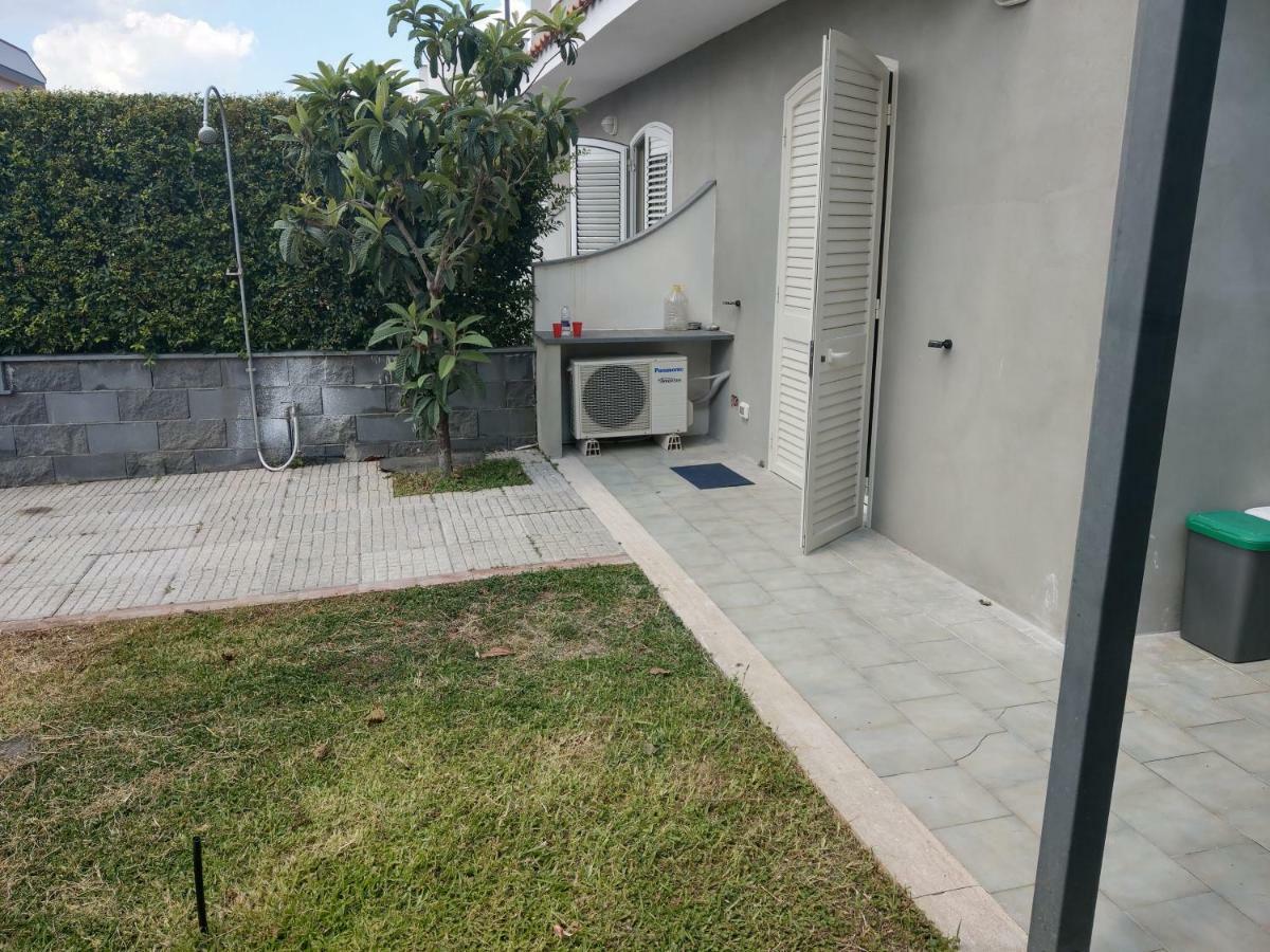 Villa Sicily For Rent à Mascali Extérieur photo