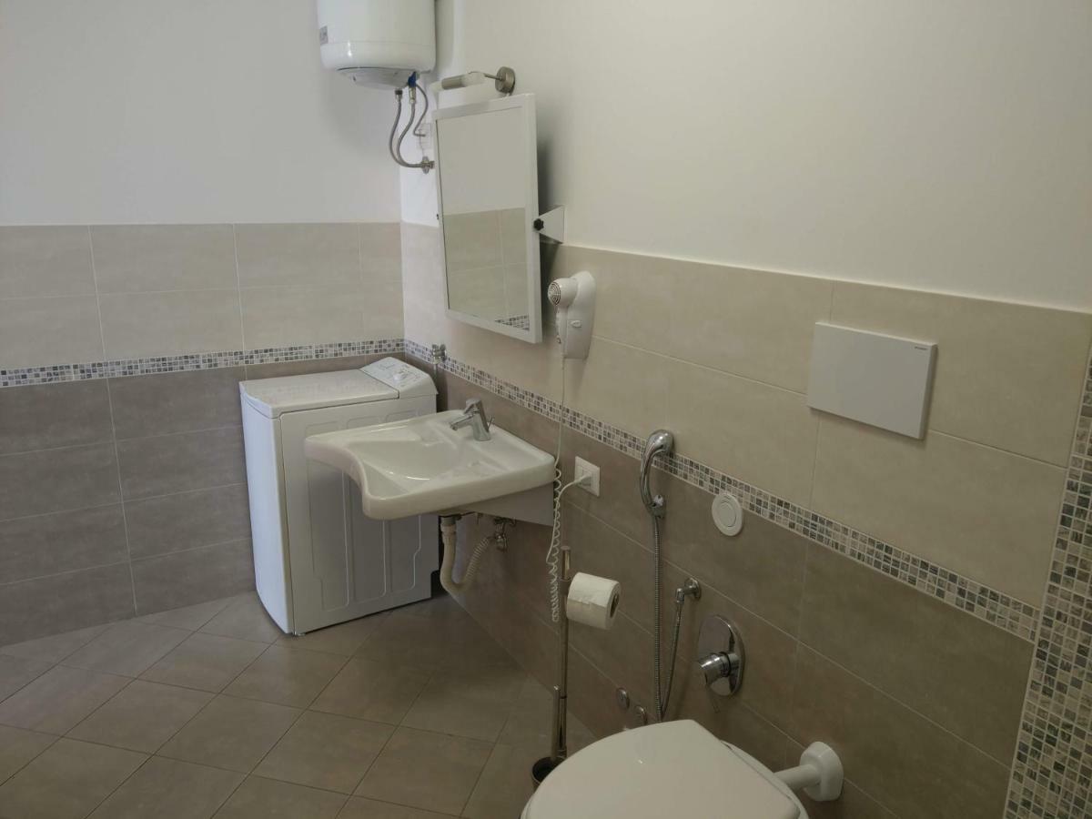 Villa Sicily For Rent à Mascali Extérieur photo