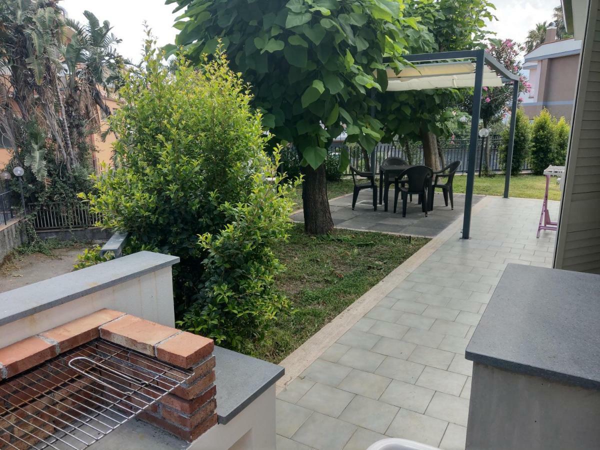 Villa Sicily For Rent à Mascali Extérieur photo
