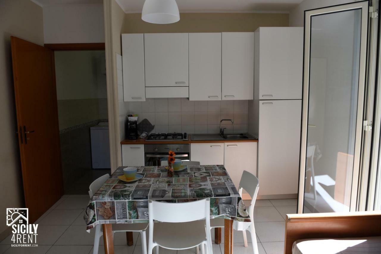 Villa Sicily For Rent à Mascali Extérieur photo