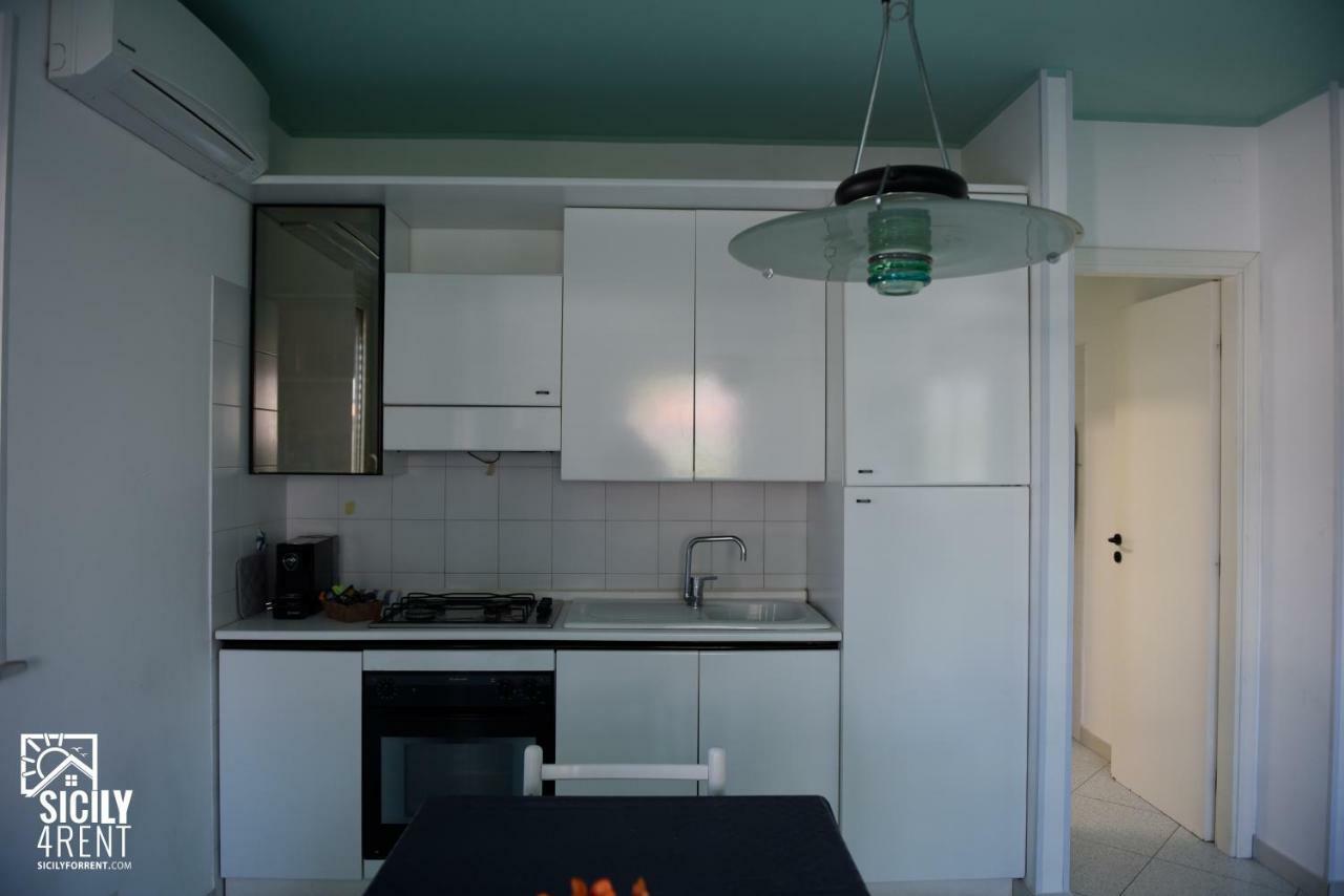 Villa Sicily For Rent à Mascali Extérieur photo