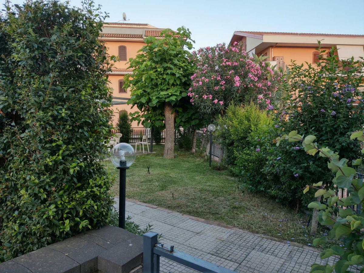 Villa Sicily For Rent à Mascali Extérieur photo
