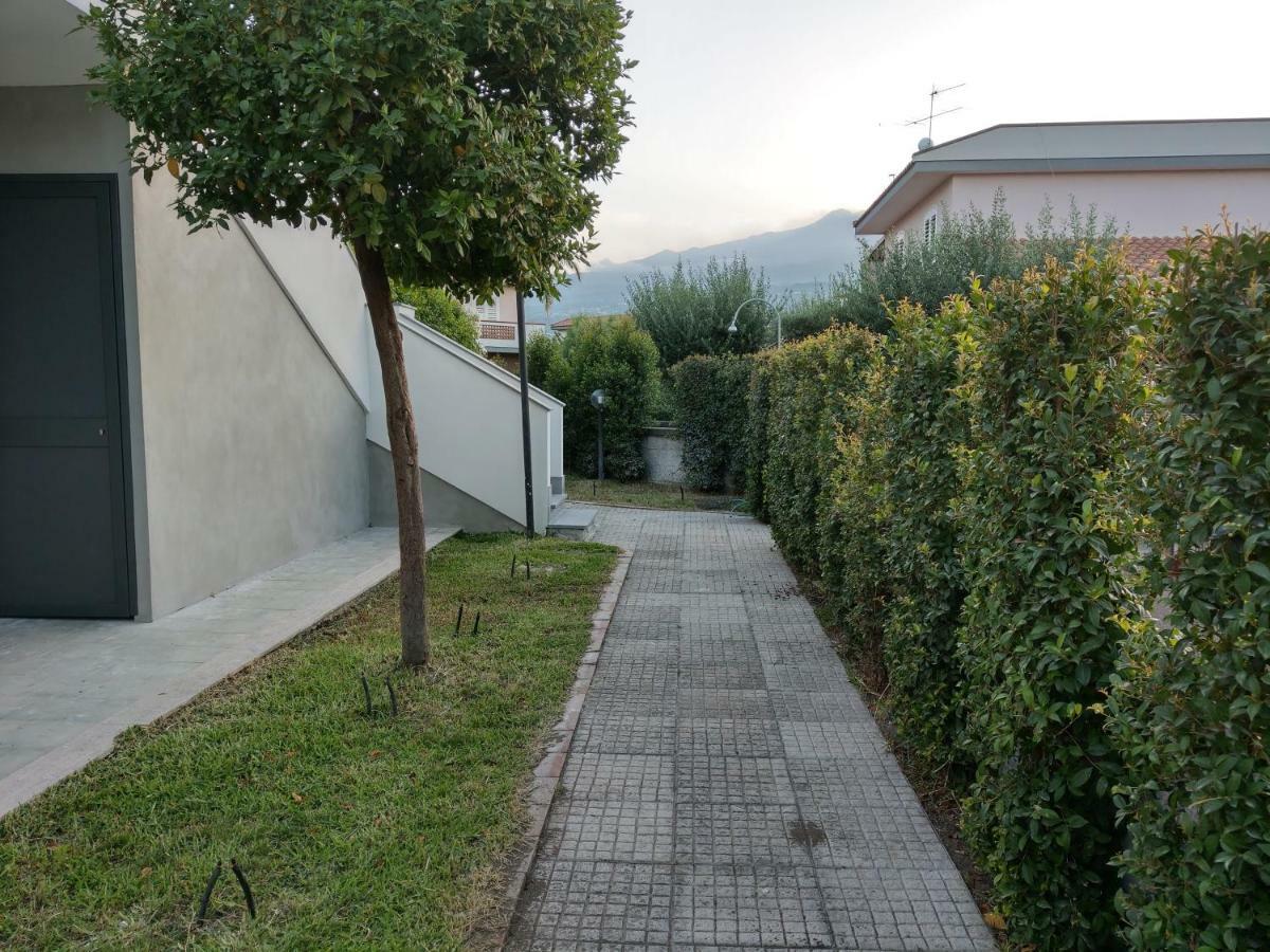 Villa Sicily For Rent à Mascali Extérieur photo
